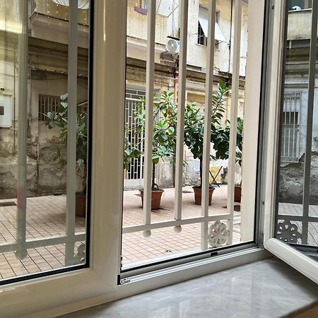 L'Ospite Napoletano Apartment Napoli Ngoại thất bức ảnh