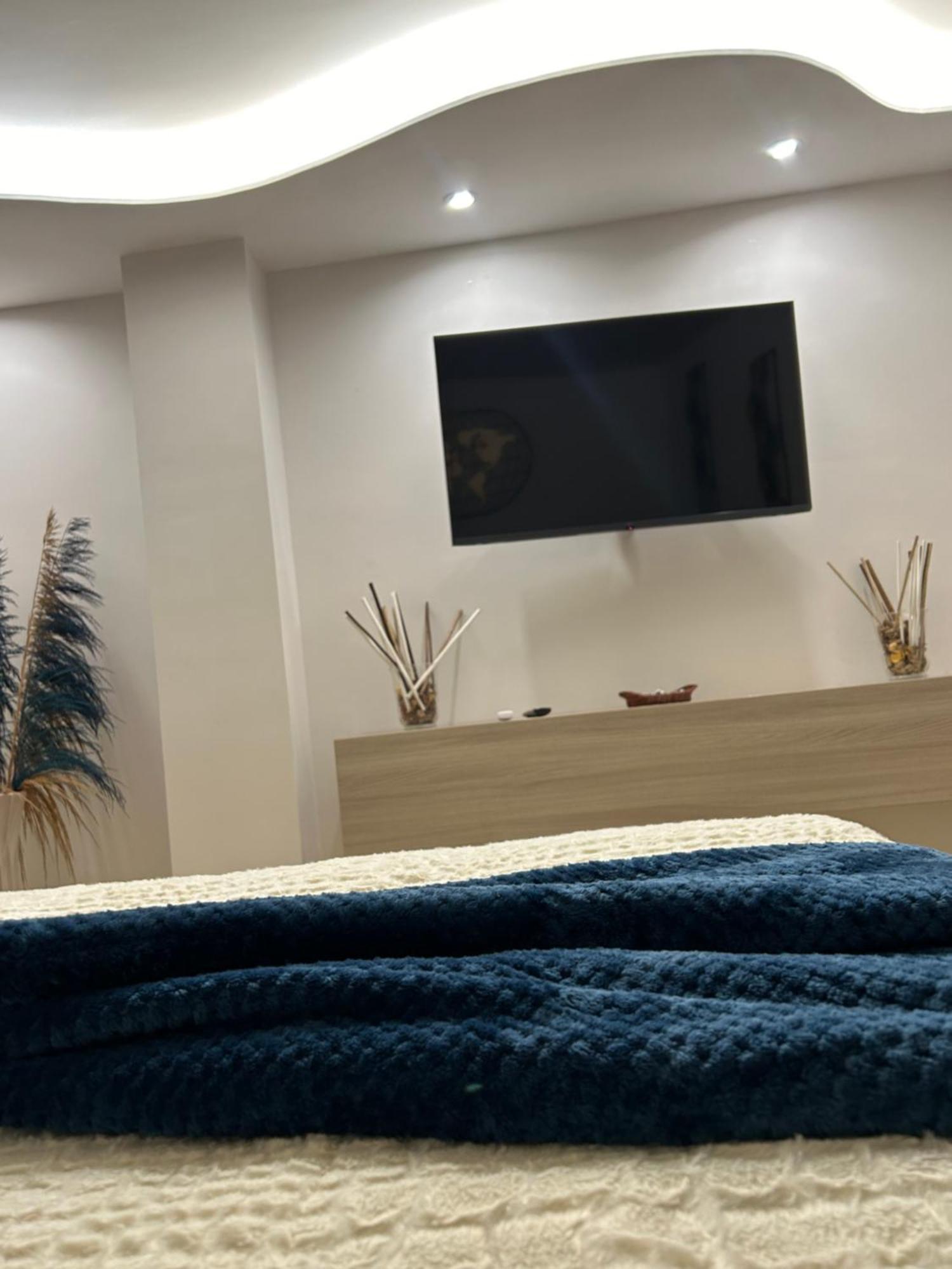 L'Ospite Napoletano Apartment Napoli Ngoại thất bức ảnh