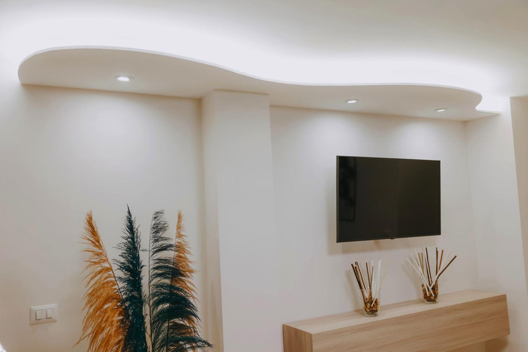L'Ospite Napoletano Apartment Napoli Ngoại thất bức ảnh