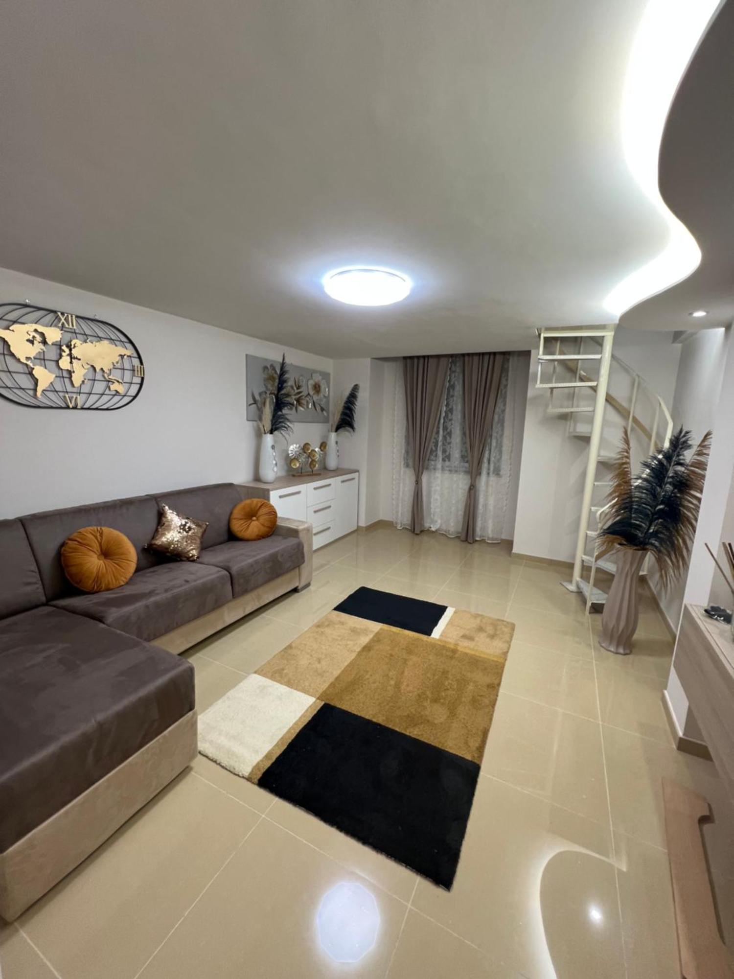 L'Ospite Napoletano Apartment Napoli Ngoại thất bức ảnh