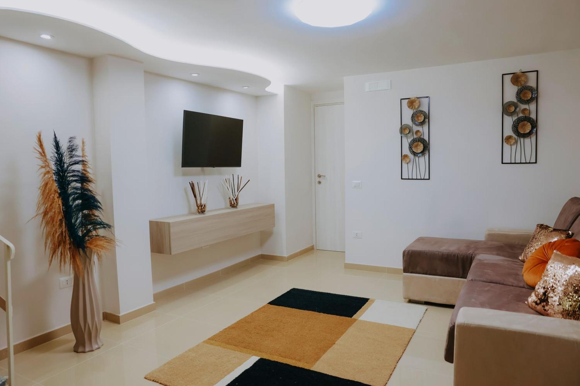 L'Ospite Napoletano Apartment Napoli Ngoại thất bức ảnh